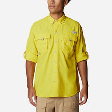 Load image into Gallery viewer, Áo Sơ Mi Dài Tay Chống Nắng Nam Columbia Bahama™ Ii - Vàng - Supersports Vietnam