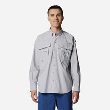 Tải hình ảnh vào trình xem Thư viện, Áo Sơ Mi Tay Dài Nam Columbia Bahama™ Ii - Xám - Supersports Vietnam