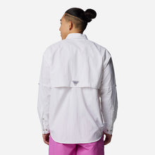 Tải hình ảnh vào trình xem Thư viện, Áo Sơ Mi Tay Dài Nam Columbia Bahama™ Ii - Trắng - Supersports Vietnam