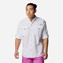 Tải hình ảnh vào trình xem Thư viện, Áo Sơ Mi Tay Dài Nam Columbia Bahama™ Ii - Trắng - Supersports Vietnam