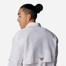 Tải hình ảnh vào trình xem Thư viện, Áo Sơ Mi Tay Dài Nam Columbia Bahama™ Ii - Trắng - Supersports Vietnam