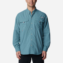 Tải hình ảnh vào trình xem Thư viện, Áo Sơ Mi Tay Dài Nam Columbia Bahama™ Ii - Xanh Dương - Supersports Vietnam