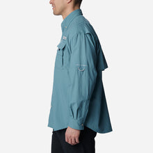 Tải hình ảnh vào trình xem Thư viện, Áo Sơ Mi Tay Dài Nam Columbia Bahama™ Ii - Xanh Dương - Supersports Vietnam