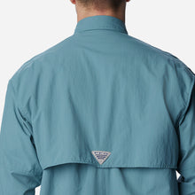 Tải hình ảnh vào trình xem Thư viện, Áo Sơ Mi Tay Dài Nam Columbia Bahama™ Ii - Xanh Dương - Supersports Vietnam