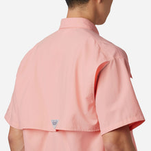 Load image into Gallery viewer, Áo Sơ Mi Ngắn Tay Chống Nắng Nam Columbia Bahama™ Ii - Hồng - Supersports Vietnam