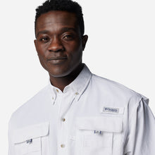 Tải hình ảnh vào trình xem Thư viện, Áo Sơ Mi Tay Ngắn Nam Columbia Bahama™ Ii - Trắng - Supersports Vietnam