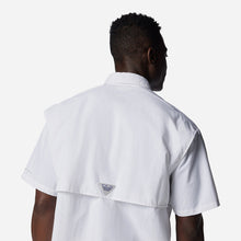 Tải hình ảnh vào trình xem Thư viện, Áo Sơ Mi Tay Ngắn Nam Columbia Bahama™ Ii - Trắng - Supersports Vietnam