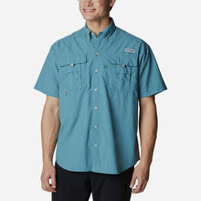 Tải hình ảnh vào trình xem Thư viện, Áo Sơ Mi Tay Ngắn Nam Columbia Bahama™ Ii - Xanh Dương - Supersports Vietnam