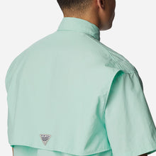 Tải hình ảnh vào trình xem Thư viện, Áo Sơ Mi Tay Ngắn Nam Columbia Bahama™ Ii - Xanh Mint - Supersports Vietnam