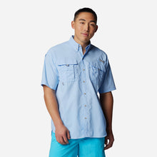 Tải hình ảnh vào trình xem Thư viện, Áo Sơ Mi Tay Ngắn Nam Columbia Bahama™ Ii - Xanh Dương - Supersports Vietnam