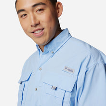 Tải hình ảnh vào trình xem Thư viện, Áo Sơ Mi Tay Ngắn Nam Columbia Bahama™ Ii - Xanh Dương - Supersports Vietnam