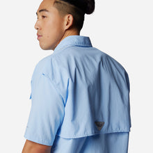 Tải hình ảnh vào trình xem Thư viện, Áo Sơ Mi Tay Ngắn Nam Columbia Bahama™ Ii - Xanh Dương - Supersports Vietnam
