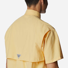 Tải hình ảnh vào trình xem Thư viện, Áo Sơ Mi Tay Ngắn Nam Columbia Bahama™ Ii - Vàng - Supersports Vietnam