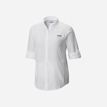 Load image into Gallery viewer, Áo Sơ Mi Dài Tay Chống Nắng Nữ Columbia Womens Tamiami™ Ii - Trắng - Supersports Vietnam