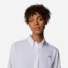 Load image into Gallery viewer, Áo Sơ Mi Dài Tay Nữ Columbia Tamiami™ Ii Long Sleeve - Trắng - Supersports Vietnam