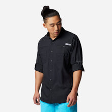 Load image into Gallery viewer, Áo Sơ Mi Nam Columbia Tamiami™ Ii - Đen - Supersports Vietnam