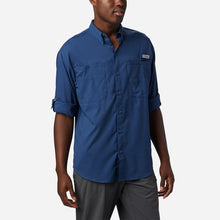 Load image into Gallery viewer, Áo Sơ Mi Dài Tay Nam Columbia Tamiami™ Ii - Xanh Dương - Supersports Vietnam