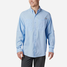 Load image into Gallery viewer, Áo Sơ Mi Dài Tay Nam Columbia Tamiami™ Ii - Xanh Dương - Supersports Vietnam
