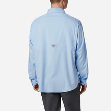 Load image into Gallery viewer, Áo Sơ Mi Dài Tay Nam Columbia Tamiami™ Ii - Xanh Dương - Supersports Vietnam