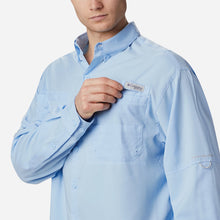 Load image into Gallery viewer, Áo Sơ Mi Dài Tay Nam Columbia Tamiami™ Ii - Xanh Dương - Supersports Vietnam