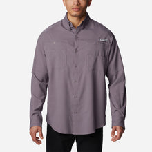 Tải hình ảnh vào trình xem Thư viện, Áo Sơ Mi Dài Tay Nam Columbia Tamiami™ Ii - Tím - Supersports Vietnam