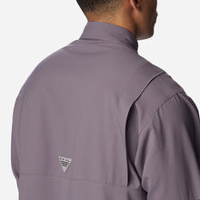 Tải hình ảnh vào trình xem Thư viện, Áo Sơ Mi Dài Tay Nam Columbia Tamiami™ Ii - Tím - Supersports Vietnam
