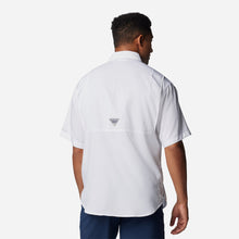 Load image into Gallery viewer, Áo Sơ Mi Tay Ngắn Nam Columbia Tamiami™ Ii - Trắng - Supersports Vietnam