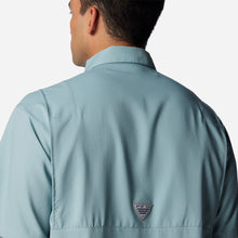 Load image into Gallery viewer, Áo Sơ Mi Tay Ngắn Nam Columbia Tamiami™ Ii - Xanh Dương - Supersports Vietnam