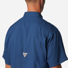 Tải hình ảnh vào trình xem Thư viện, Áo Sơ Mi Ngắn Tay Nam Columbia Tamiami™ Ii - Xanh Dương - Supersports Vietnam