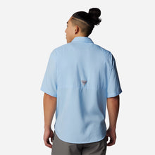 Load image into Gallery viewer, Áo Sơ Mi Tay Ngắn Nam Columbia Tamiami™ Ii - Xanh Dương - Supersports Vietnam