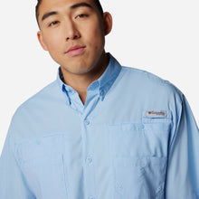 Load image into Gallery viewer, Áo Sơ Mi Tay Ngắn Nam Columbia Tamiami™ Ii - Xanh Dương - Supersports Vietnam