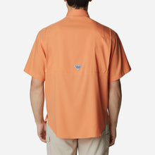 Tải hình ảnh vào trình xem Thư viện, Áo Sơ Mi Ngắn Tay Nam Columbia Tamiami™ Ii - Cam - Supersports Vietnam