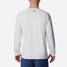 Load image into Gallery viewer, Áo Thun Dài Tay Nam Columbia Terminal Tackle™ - Trắng - Supersports Vietnam