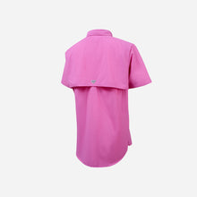 Load image into Gallery viewer, Áo Sơ Mi Ngắn Tay Nữ Columbia Bahama™ - Hồng - Supersports Vietnam