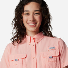 Load image into Gallery viewer, Áo Sơ Mi Nữ Columbia Bahama - Hồng - Supersports Vietnam