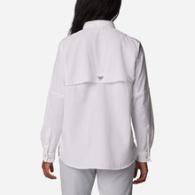 Load image into Gallery viewer, Áo Sơ Mi Tay Dài Nữ Columbia Womens Bahama™ - Trắng - Supersports Vietnam