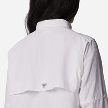 Load image into Gallery viewer, Áo Sơ Mi Tay Dài Nữ Columbia Womens Bahama™ - Trắng - Supersports Vietnam