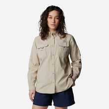 Tải hình ảnh vào trình xem Thư viện, Áo Sơ Mi Tay Dài Nữ Columbia Womens Bahama™ - Be - Supersports Vietnam