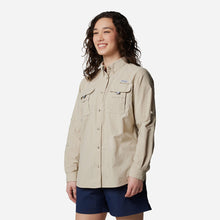 Tải hình ảnh vào trình xem Thư viện, Áo Sơ Mi Tay Dài Nữ Columbia Womens Bahama™ - Be - Supersports Vietnam