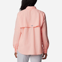 Load image into Gallery viewer, Áo Sơ Mi Nữ Columbia Bahama™ - Hồng - Supersports Vietnam