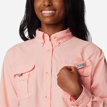 Load image into Gallery viewer, Áo Sơ Mi Nữ Columbia Bahama™ - Hồng - Supersports Vietnam