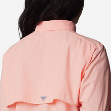 Load image into Gallery viewer, Áo Sơ Mi Nữ Columbia Bahama™ - Hồng - Supersports Vietnam