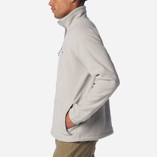 Tải hình ảnh vào trình xem Thư viện, Áo Khoác Nam Columbia Fast Trek™ Ii Full Zip Fleece - Xám - Supersports Vietnam