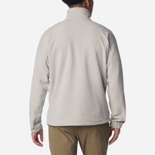 Tải hình ảnh vào trình xem Thư viện, Áo Khoác Nam Columbia Fast Trek™ Ii Full Zip Fleece - Xám - Supersports Vietnam