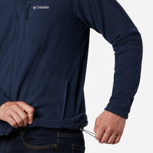 Tải hình ảnh vào trình xem Thư viện, Áo Khoác Nam Columbia Fast Trek™ Ii Full Zip Fleece - Xanh Navy - Supersports Vietnam