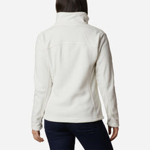 Load image into Gallery viewer, Áo Khoác Nữ Columbia Fast Trek™ Ii - Trắng - Supersports Vietnam