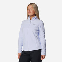 Tải hình ảnh vào trình xem Thư viện, Áo Khoác Nữ Columbia Fast Trek™ Ii - Xanh Dương - Supersports Vietnam