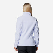 Tải hình ảnh vào trình xem Thư viện, Áo Khoác Nữ Columbia Fast Trek™ Ii - Xanh Dương - Supersports Vietnam