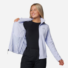 Tải hình ảnh vào trình xem Thư viện, Áo Khoác Nữ Columbia Fast Trek™ Ii - Xanh Dương - Supersports Vietnam