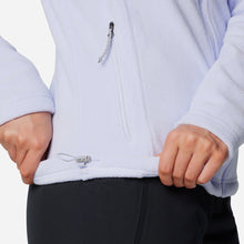 Tải hình ảnh vào trình xem Thư viện, Áo Khoác Nữ Columbia Fast Trek™ Ii - Xanh Dương - Supersports Vietnam